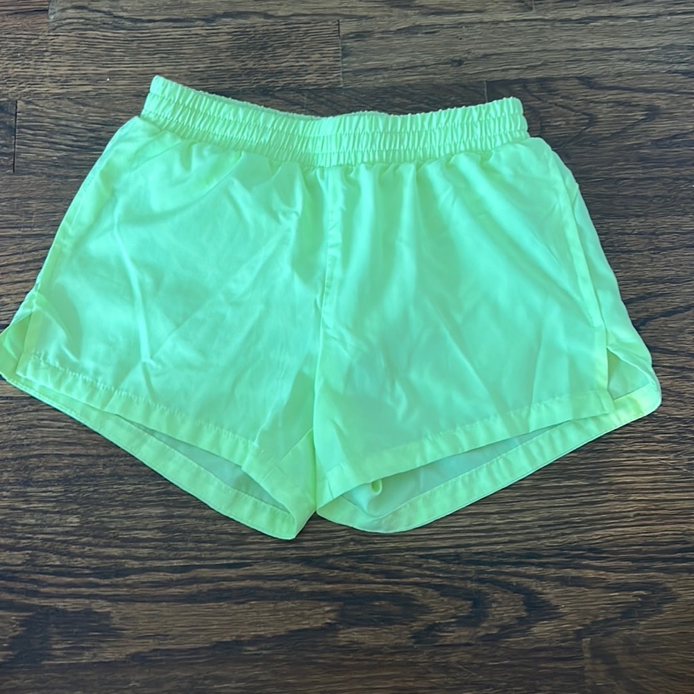 Old Navy Athletic Shorts